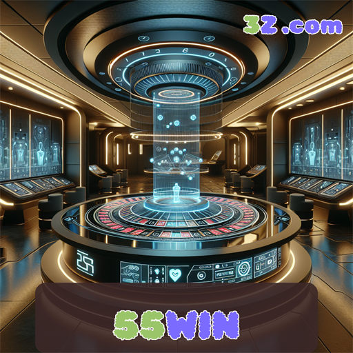 Experimente os slots do 55win e viva a emoção