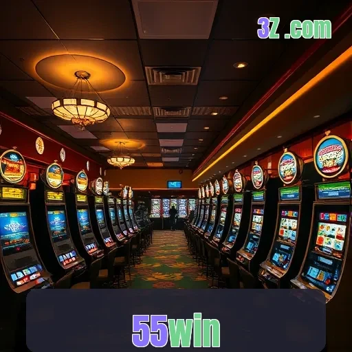 55win App