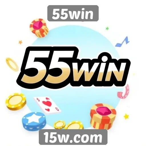 Jogos de cassino online disponíveis no 55win