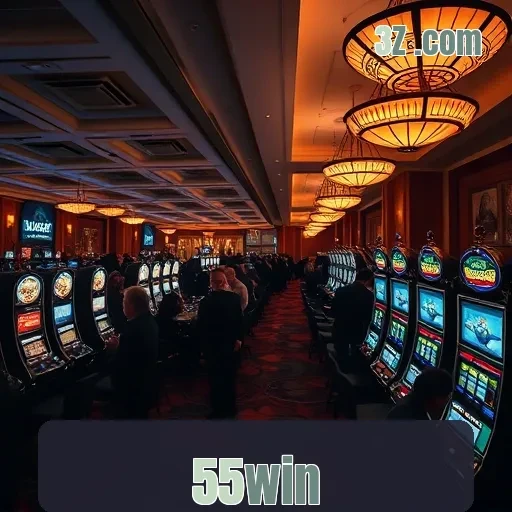 55win Pagamento