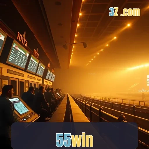 55win Plataforma