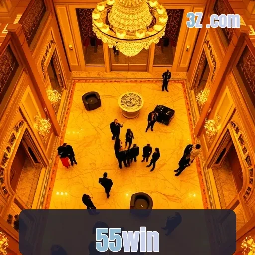 55win Segurança